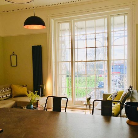 Grade 2 Listed Apartment In Heart Of Hastings Exterior foto